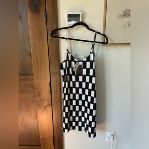 NWT Vans Dress - Small